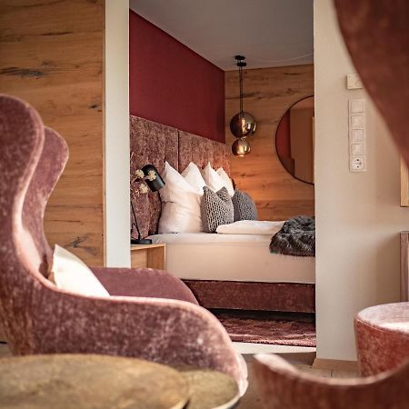 Alpenchalet Vils Tirol Kültér fotó
