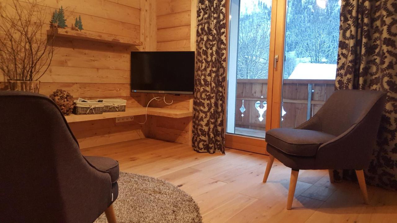 Alpenchalet Vils Tirol Kültér fotó