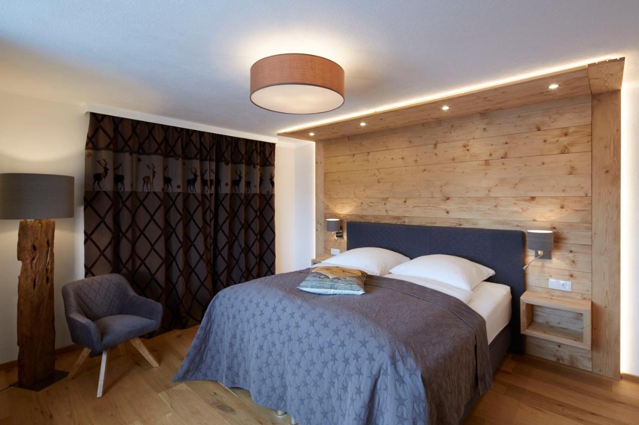 Alpenchalet Vils Tirol Kültér fotó