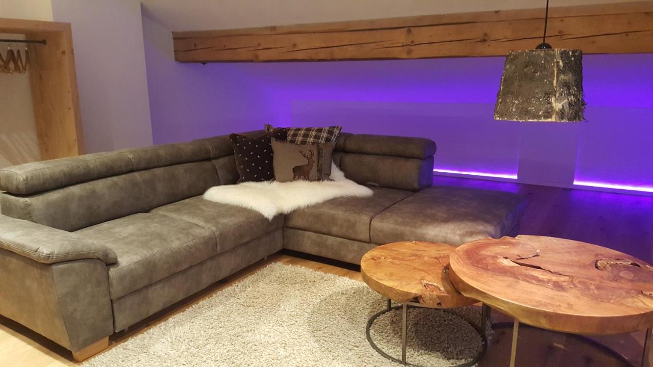 Alpenchalet Vils Tirol Kültér fotó