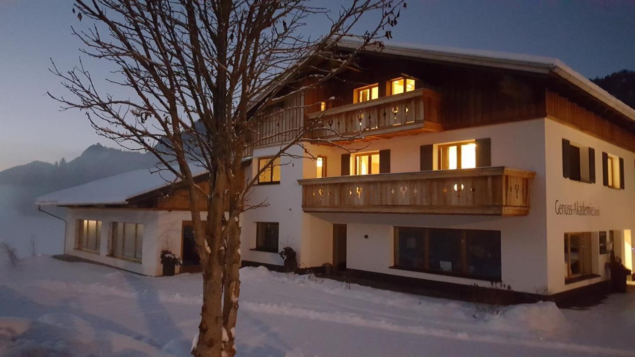 Alpenchalet Vils Tirol Kültér fotó