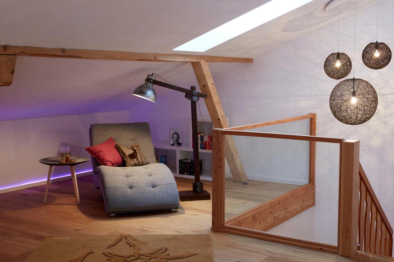 Alpenchalet Vils Tirol Kültér fotó