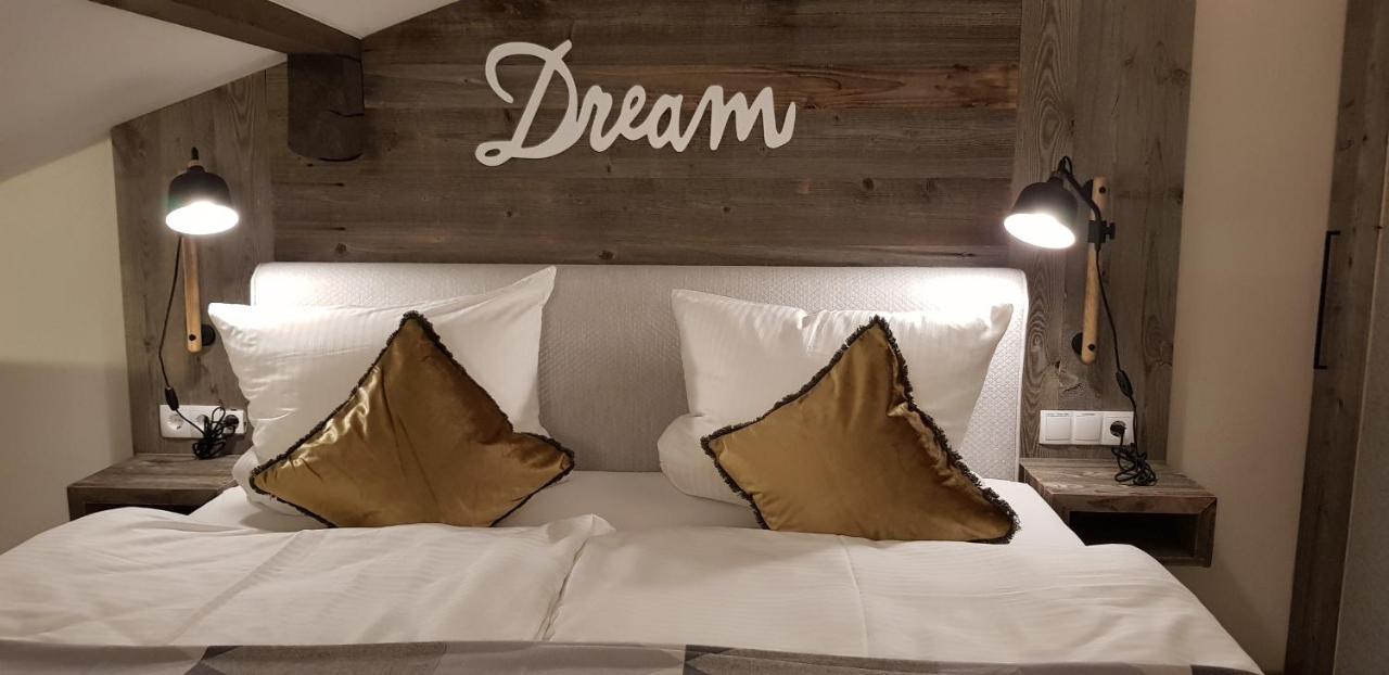 Alpenchalet Vils Tirol Kültér fotó