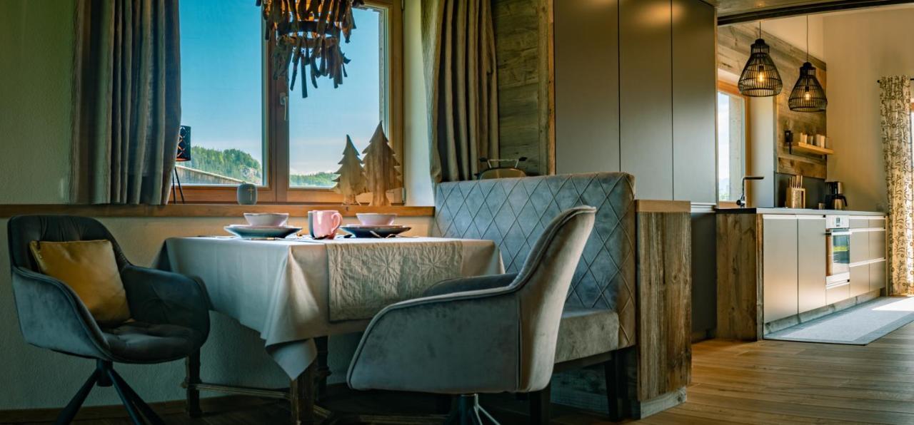 Alpenchalet Vils Tirol Kültér fotó