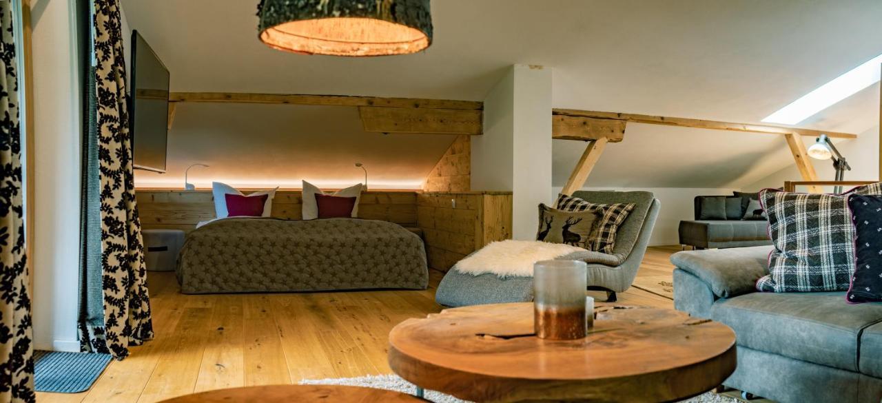 Alpenchalet Vils Tirol Kültér fotó