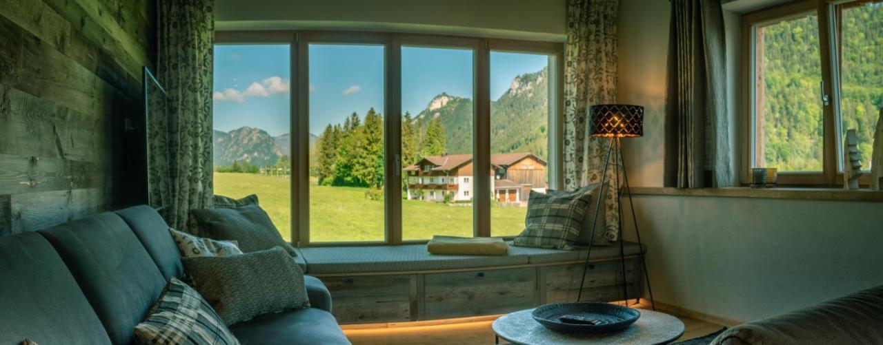 Alpenchalet Vils Tirol Kültér fotó