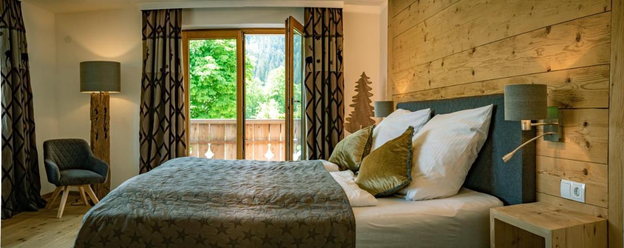 Alpenchalet Vils Tirol Kültér fotó