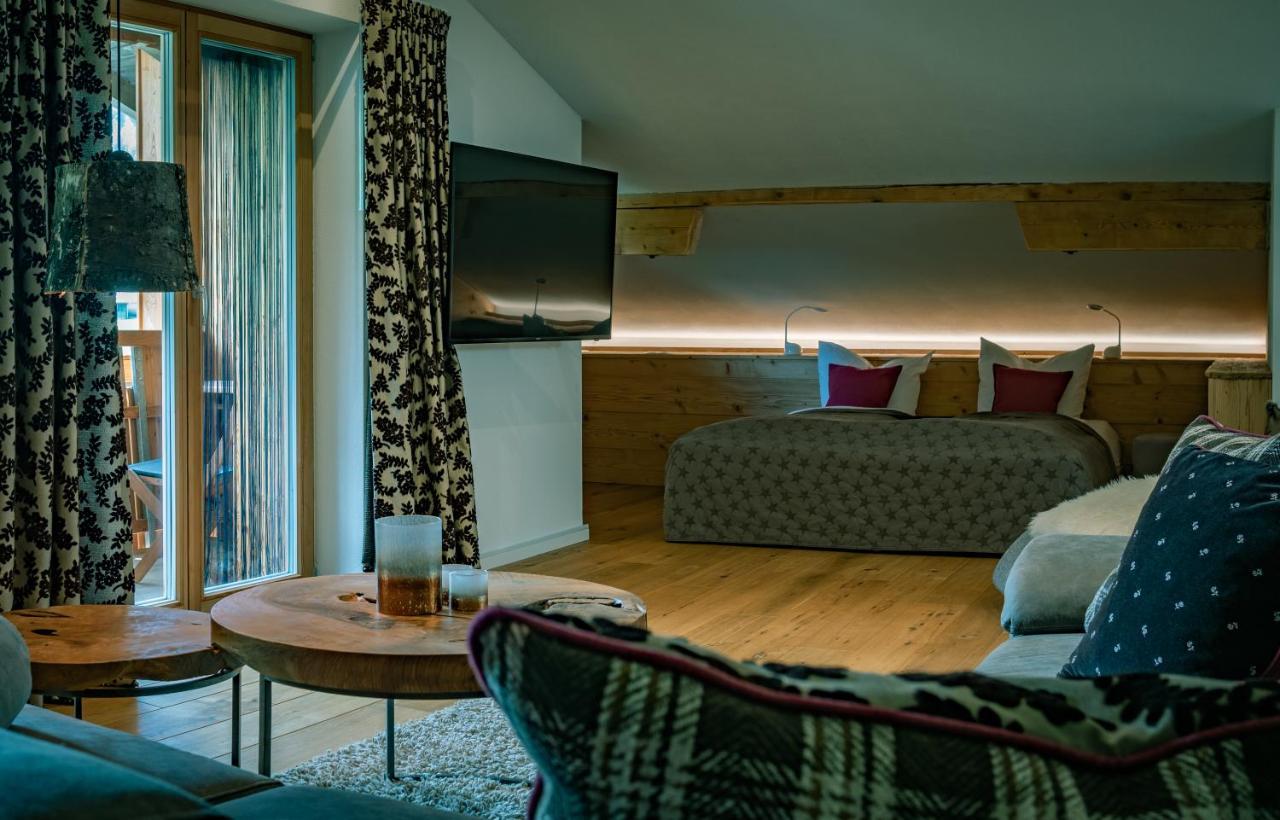 Alpenchalet Vils Tirol Kültér fotó
