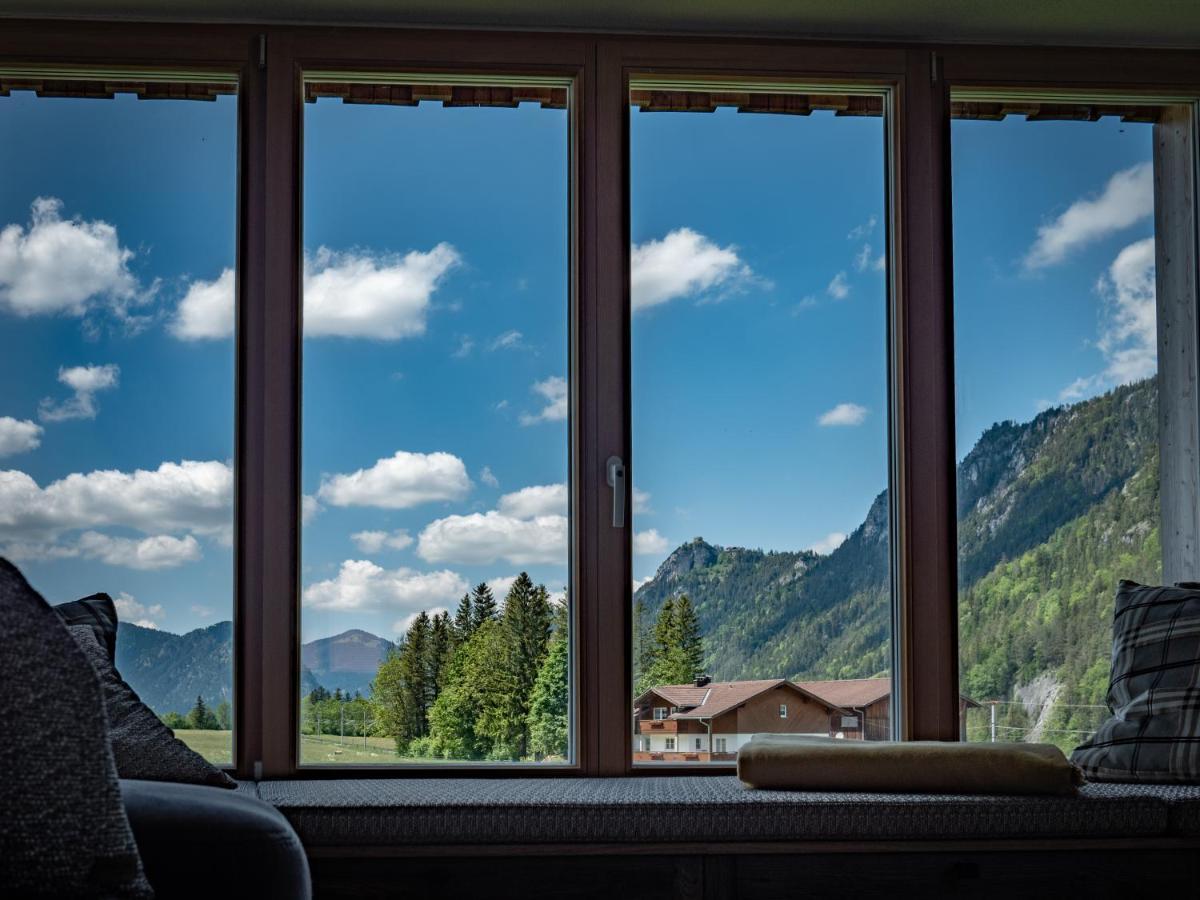 Alpenchalet Vils Tirol Kültér fotó