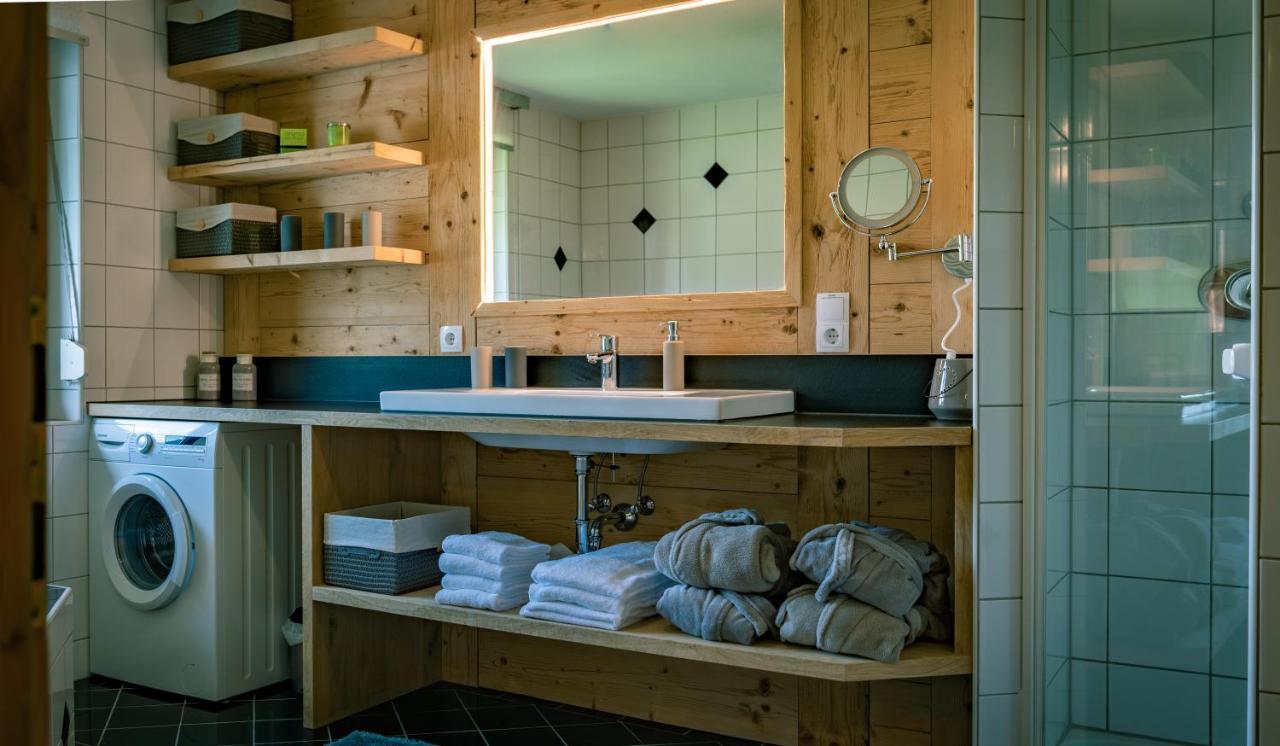 Alpenchalet Vils Tirol Kültér fotó