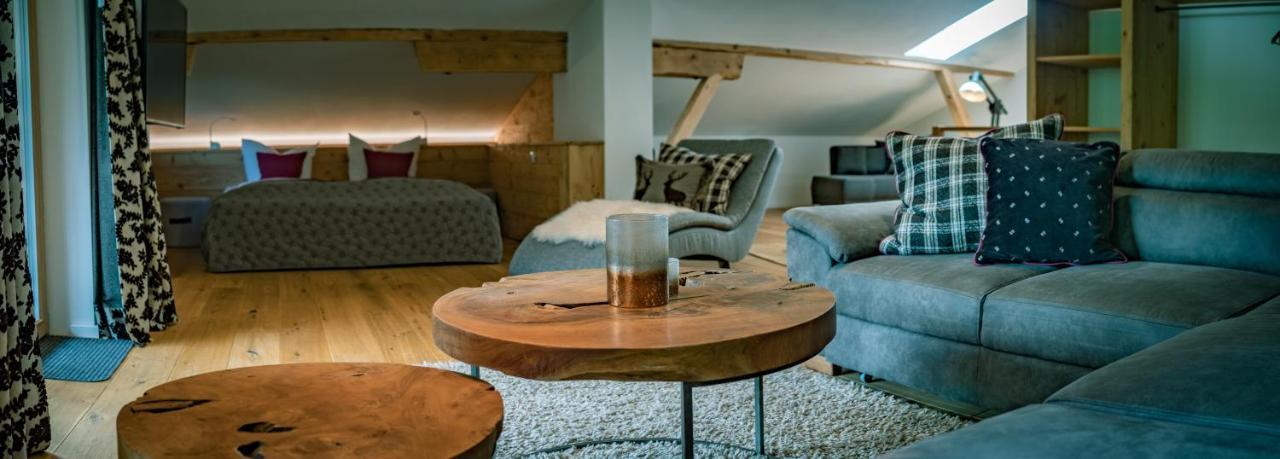 Alpenchalet Vils Tirol Kültér fotó