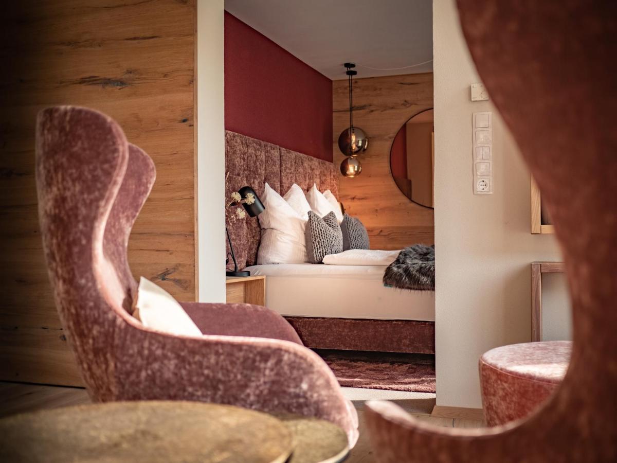 Alpenchalet Vils Tirol Kültér fotó