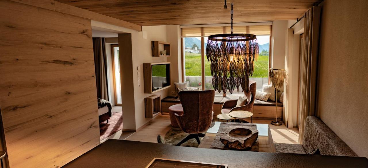 Alpenchalet Vils Tirol Kültér fotó