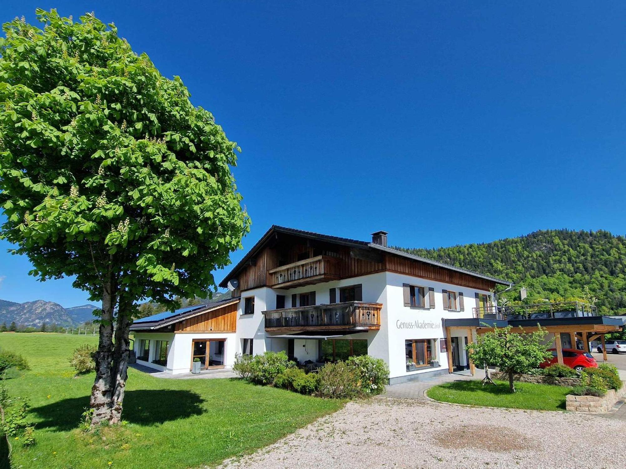 Alpenchalet Vils Tirol Kültér fotó